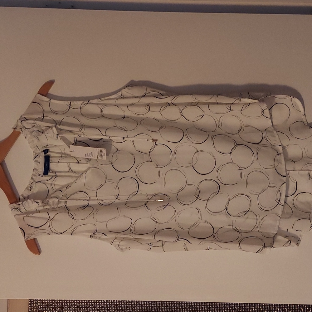 Apt 9 (Kohl's) blouse